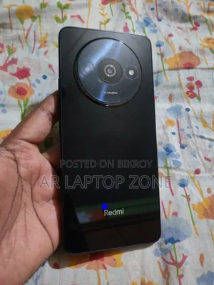 Xiaomi Redmi A3 128 GB Black