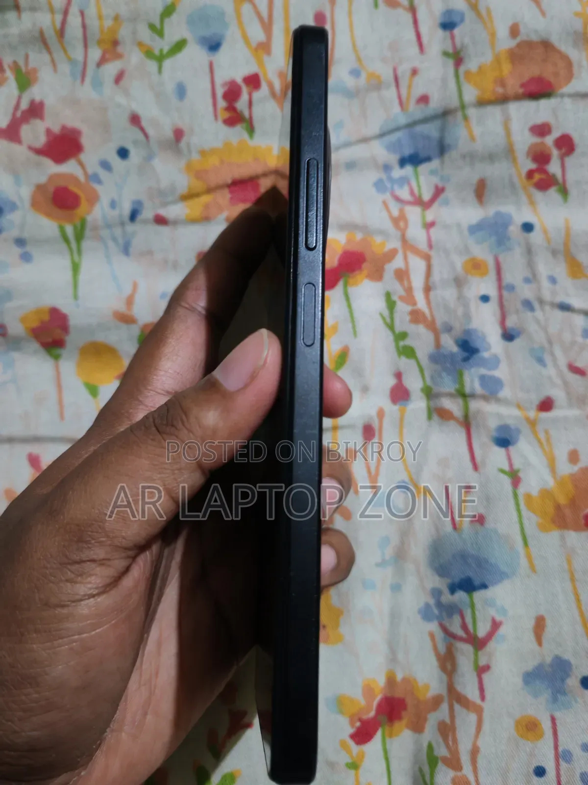 Xiaomi Redmi A3 128 GB Black
