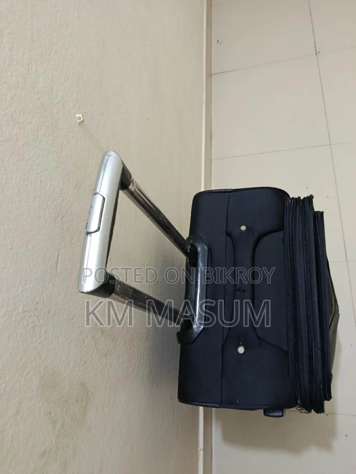 Trolley Bag for Sale