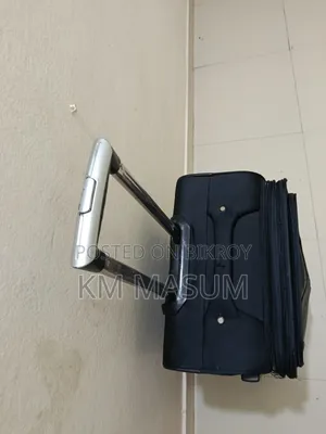 Trolley Bag for Sale