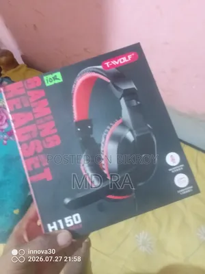 পিসি হেডফোন