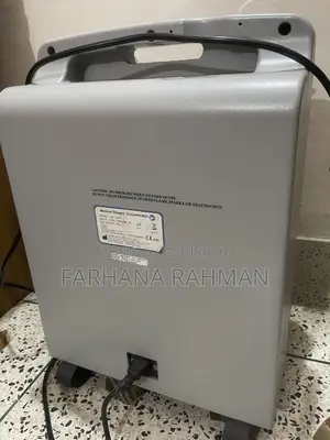 অক্সিজেন কনসেন্ট্রেটর