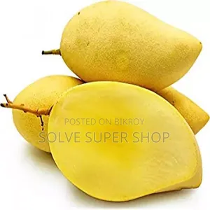 Thai Jumbo Mango