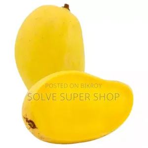 Thai Jumbo Mango