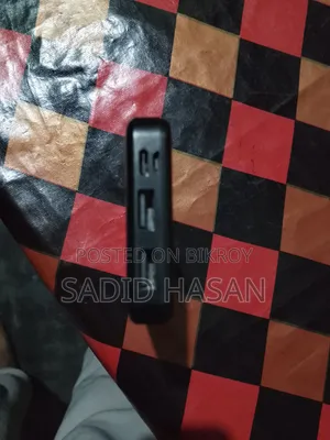 পাওয়ার ব্যাংক