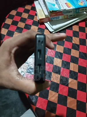 পাওয়ার ব্যাংক