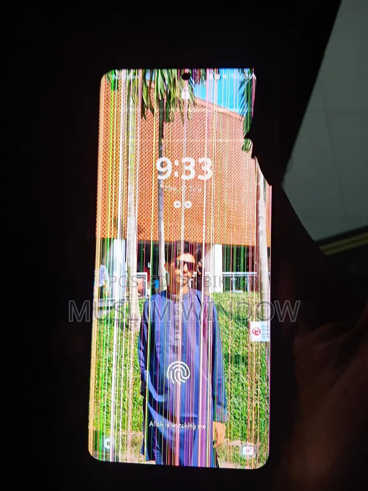 Samsung Galaxy S20+ 5G 128 GB
