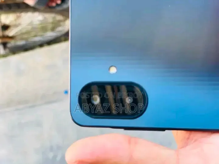 স্যামসাং গ্যালাক্সি এ০৭ ১২৮ জিবি ব্ল্যাক