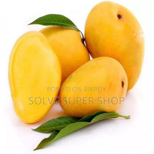Australian Cherry Mango