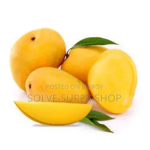 Australian Cherry Mango