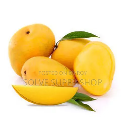 Australian Cherry Mango