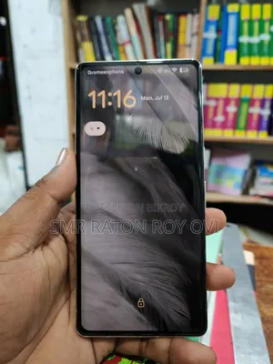 Google Pixel 7 Pro 256 GB Pink