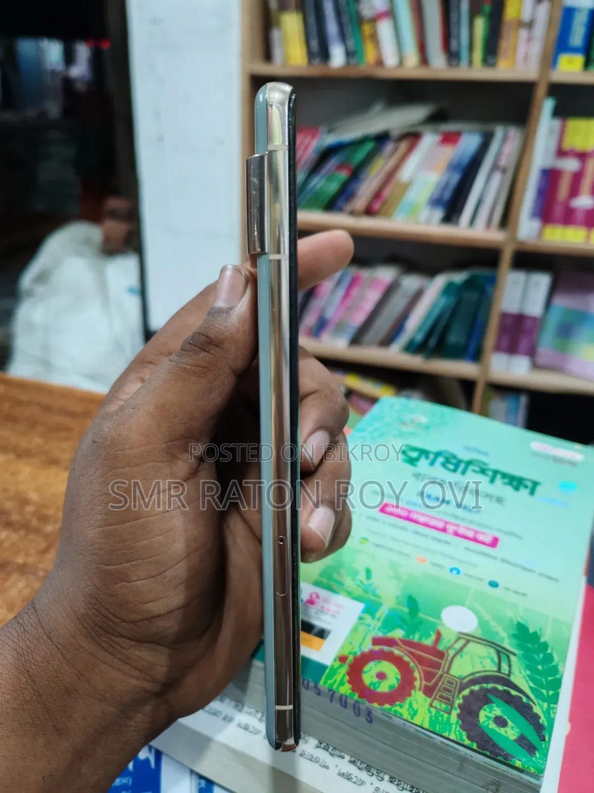 Google Pixel 7 Pro 256 GB Pink