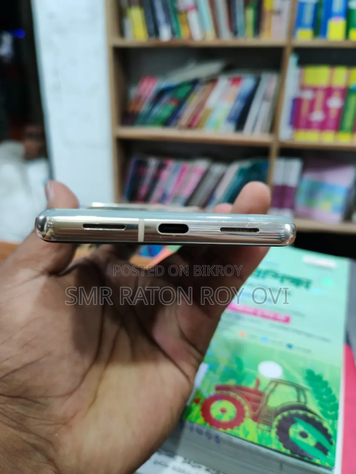 Google Pixel 7 Pro 256 GB Pink