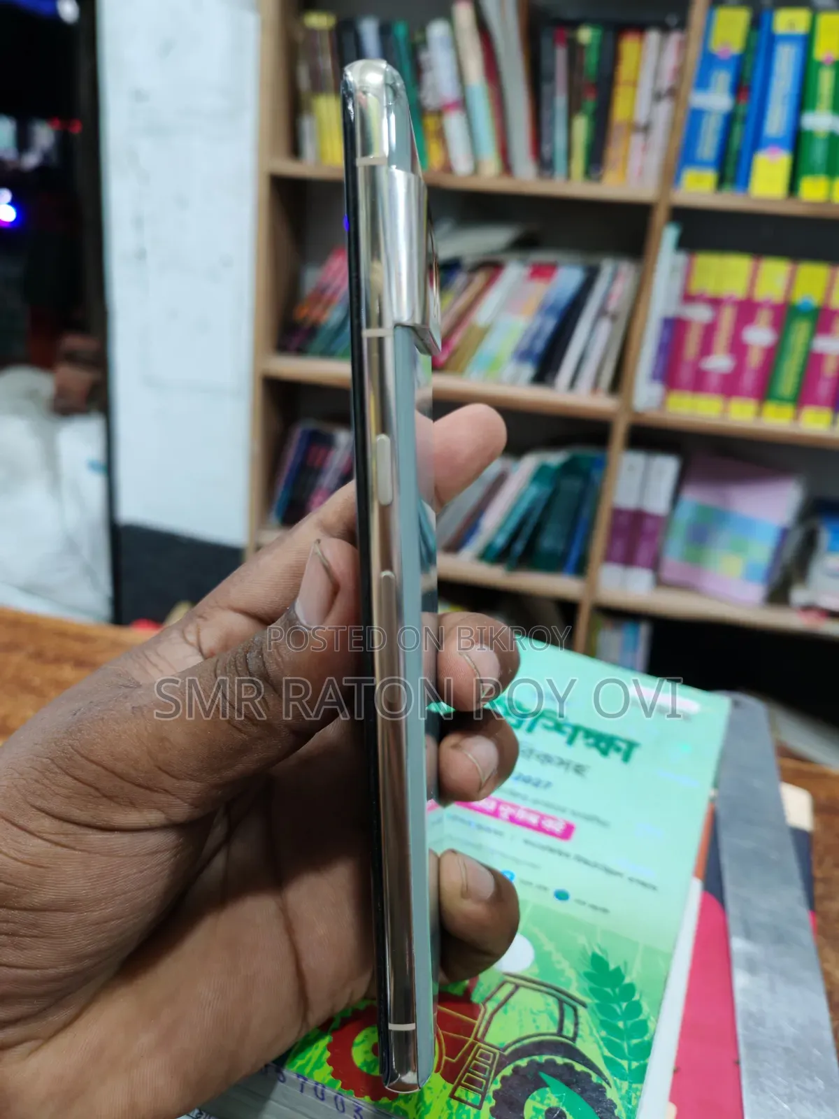 Google Pixel 7 Pro 256 GB Pink