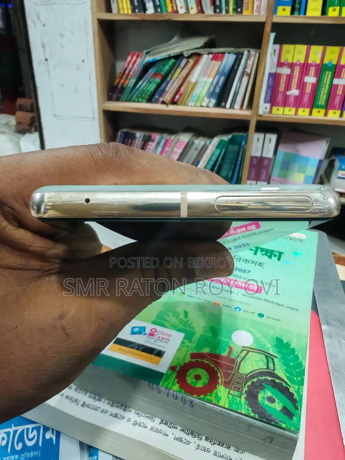 Google Pixel 7 Pro 256 GB Pink