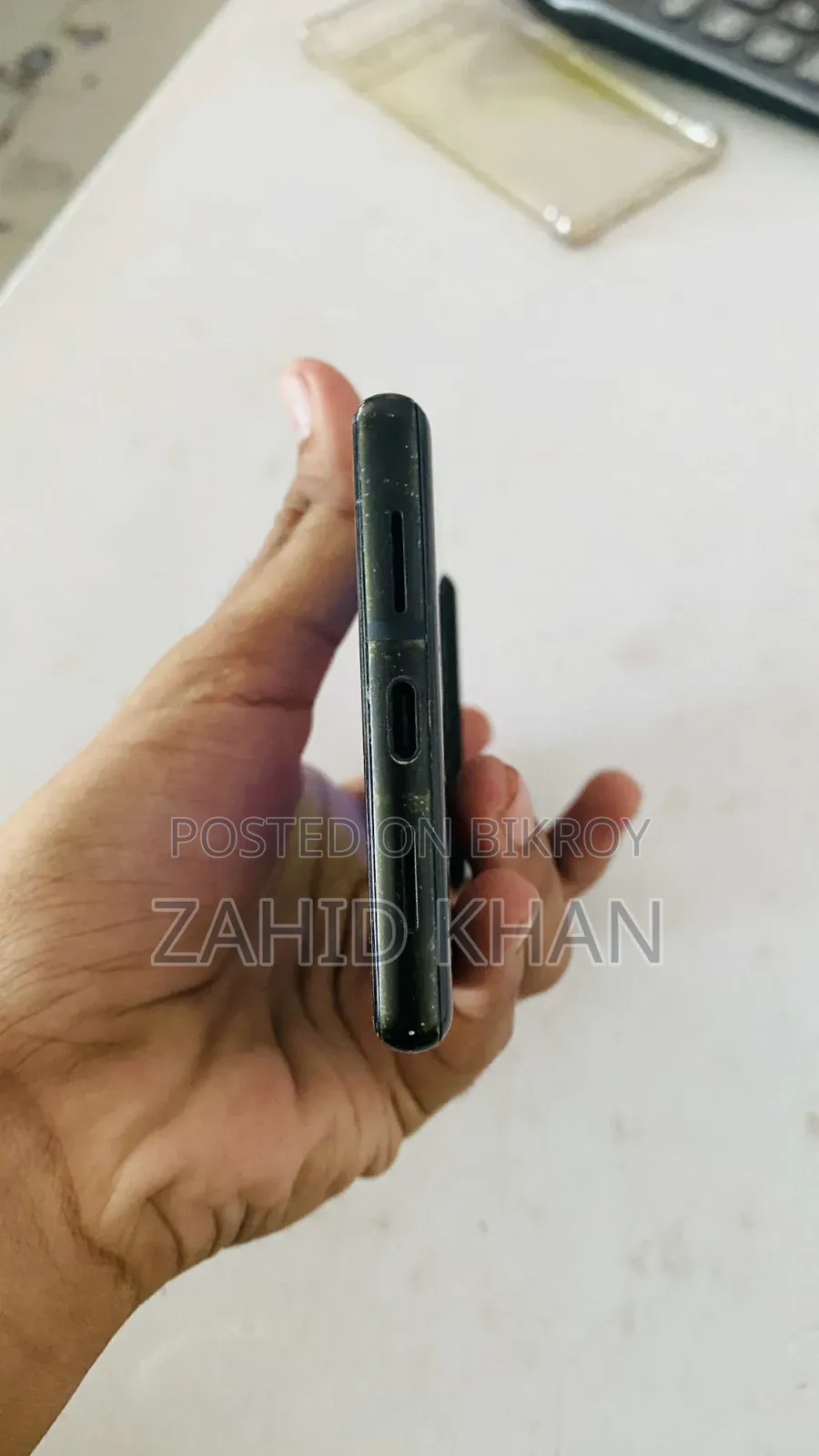 Google Pixel 6 128 GB Black
