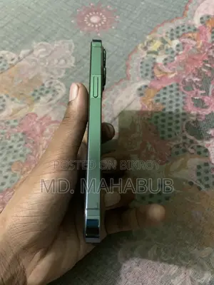 Apple iPhone 13 Pro 256 GB Blue