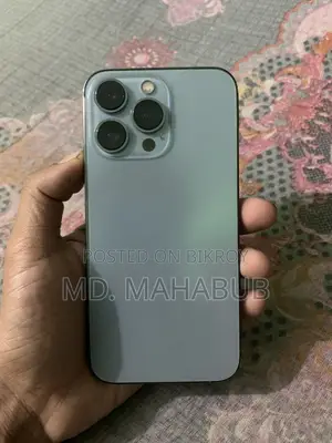 Apple iPhone 13 Pro 256 GB Blue
