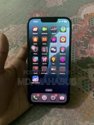 Apple iPhone 13 Pro 256 GB Blue