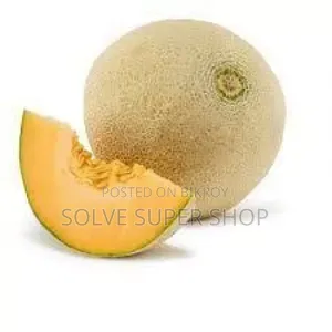 Cantaloupe in Malaysia