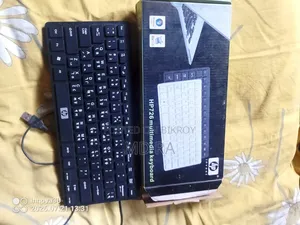 এইচপি কীবোর্ড