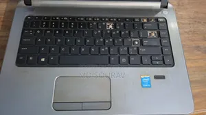 Laptop HP ProBook 440 G2 4GB Intel Core I5 HDD 500GB