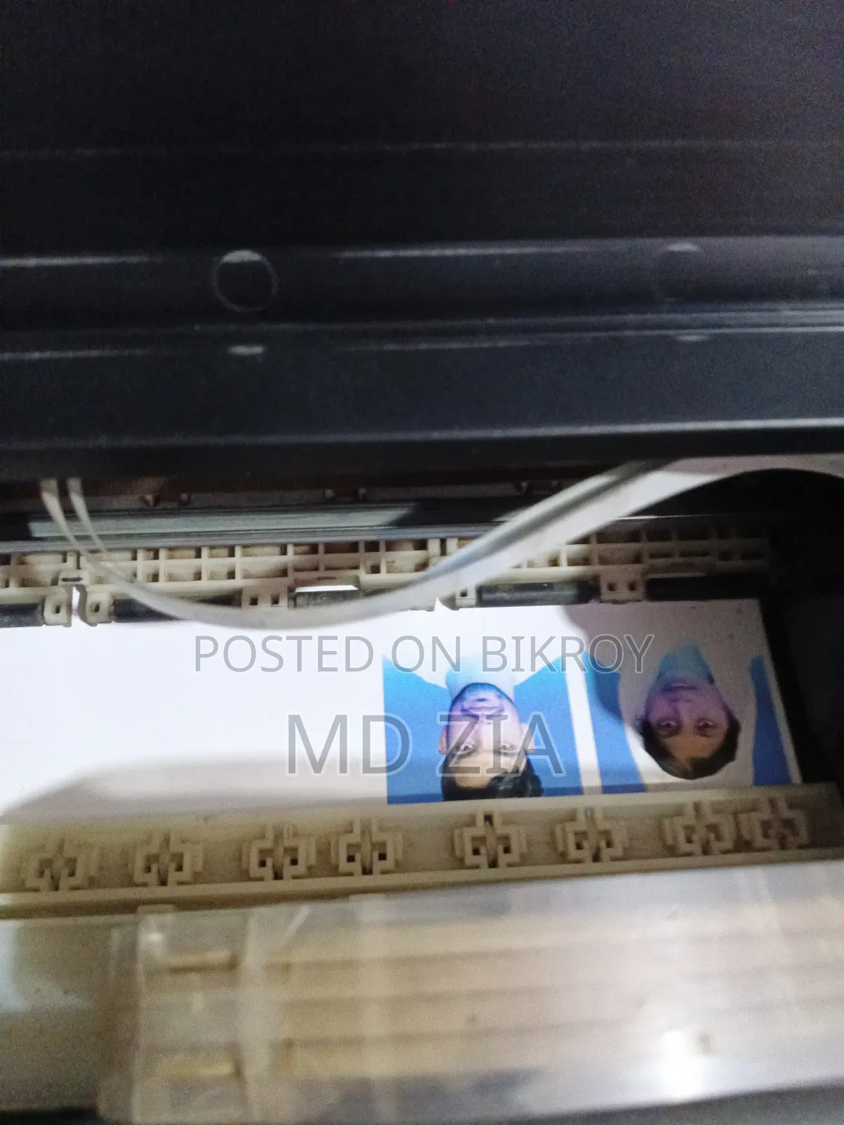 Printer L130