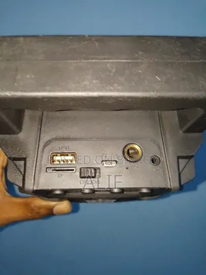 Bluetooth Box