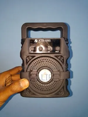 Bluetooth Box