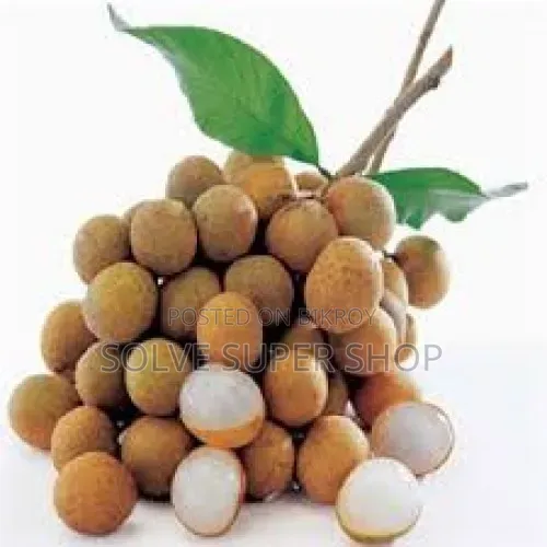 কাঠ লিচু সুস্বাদু ফল