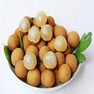 কাঠ লিচু সুস্বাদু ফল
