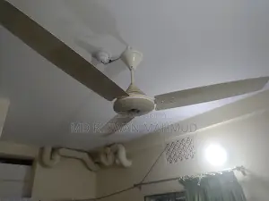 Energypac Deluxe 65 Watts 55.12 Inches Ceiling Fan