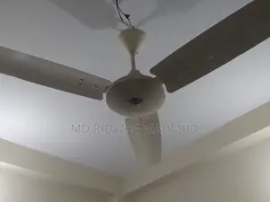 Energypac Deluxe 65 Watts 55.12 Inches Ceiling Fan