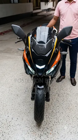 Taro GP 1 V3 2019 Black