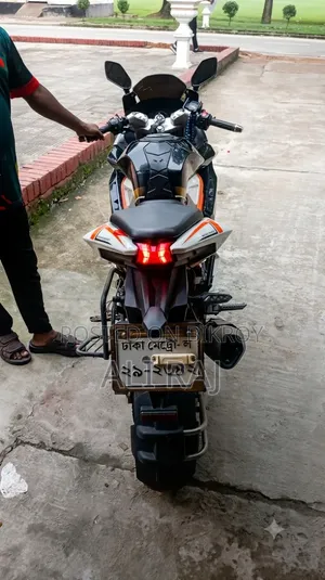Taro GP 1 V3 2019 Black