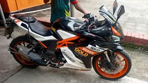 Taro GP 1 V3 2019 Black