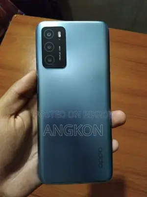 Oppo A16 32 GB Green