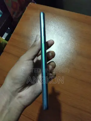 Oppo A16 32 GB Green