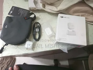 Dji Mic Mini