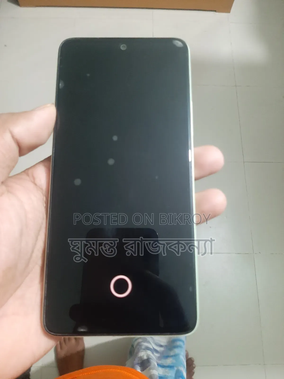 Xiaomi Redmi Note 14 4G 128 GB Gray
