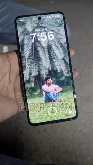 Realme 12 256 GB Blue
