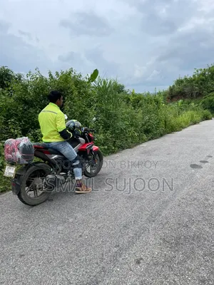 New Hero Dash 125 2026 Red