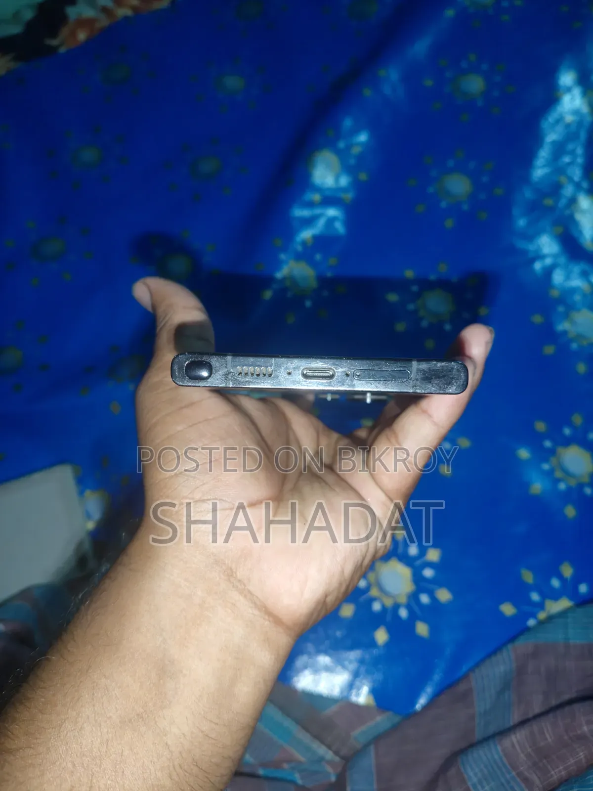 Samsung Galaxy S23 Ultra 256 GB Black