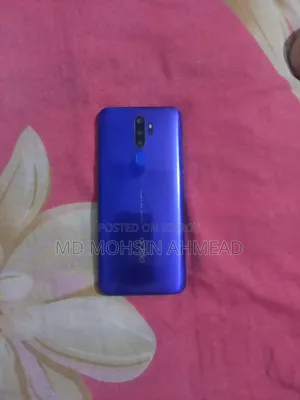 Oppo A9 128 GB Blue