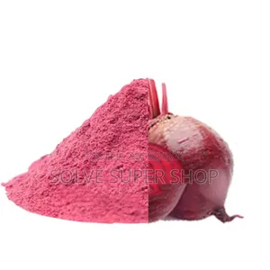 Premium Beetroot Powder | 100% Natural