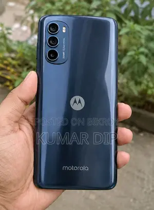 মটোরোলা মোটো জি৬২ ৫জি ১২৮ জিবি গ্রে