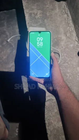 Samsung Galaxy A05s 64 GB Gray