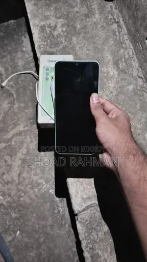 Samsung Galaxy A05s 64 GB Gray
