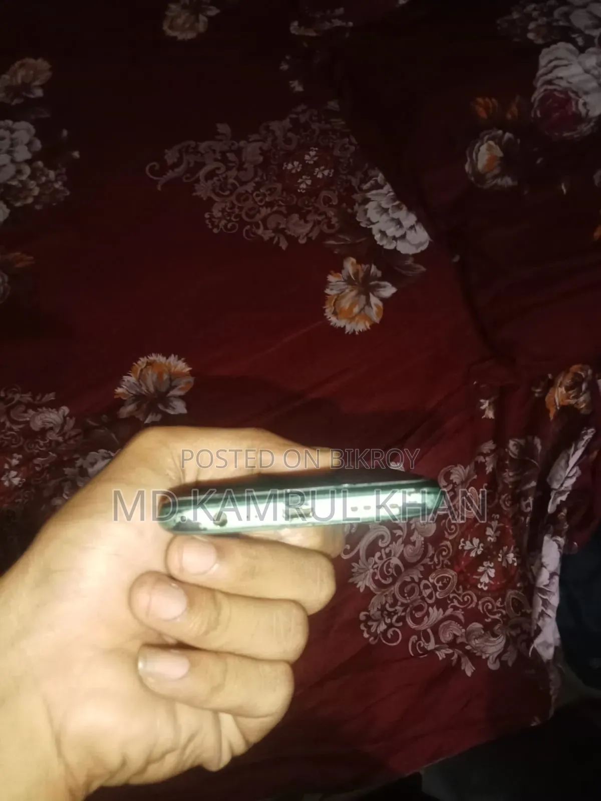 Realme C11 32 GB Blue